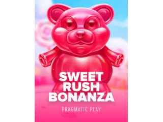 Sweet Rush Bonanza — Pragmatic Play